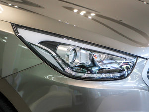 2013款2.0L 自动两驱智能版GLS 国V 细节外观
