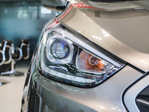 2013款2.0L 自动两驱智能版GLS 国V 细节外观