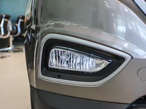 2013款2.0L 自动两驱智能版GLS 国V 细节外观