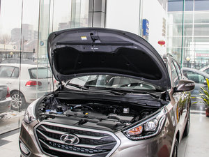 2013款2.0L 自动两驱舒适版GL 国V 其它