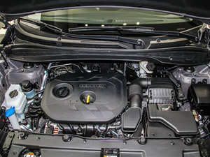 2013款2.0L 自动两驱舒适版GL 国V 其它