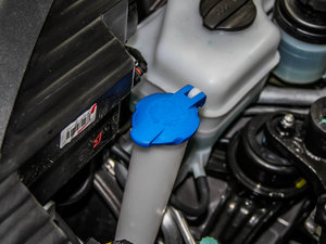 2013款2.0L 自动两驱舒适版GL 国V 其它