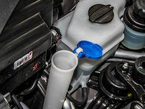 2013款2.0L 自动两驱舒适版GL 国V 其它