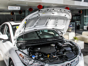 2013款1.6 GLX 自动领先版 其它
