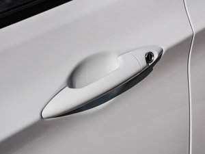 2014款1.4L 自动GS 主驾门拉手