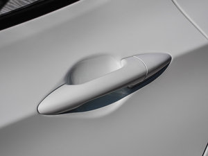 2014款1.4L 自动GS 细节外观