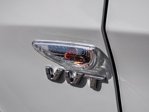 2014款1.4L 自动GS 细节外观