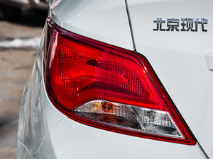 2014款1.4L 自动GS 细节外观