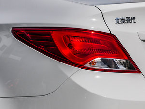 2014款1.4L 自动GS 细节外观
