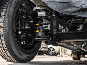 2014款1.4L 自动GS 细节外观