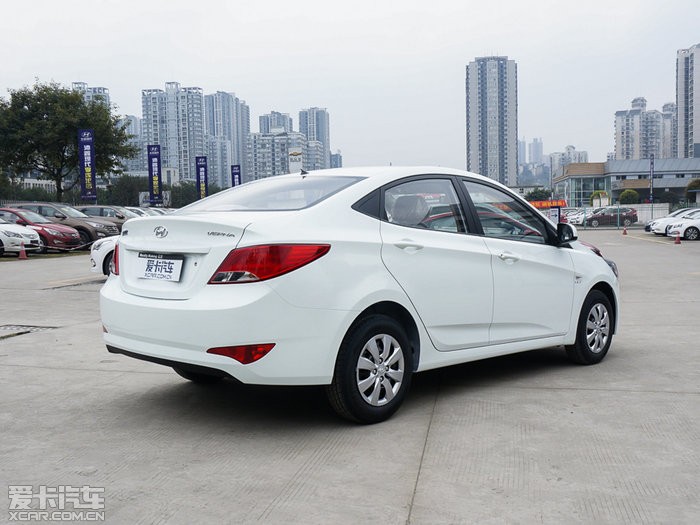 2014款瑞纳图片_整体外观图片_2280330_爱卡汽车