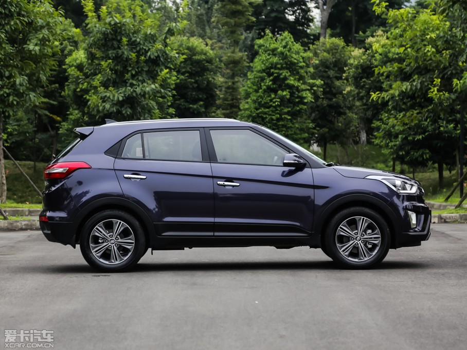 2015F(xin)ix25 2.0L Ԅ(dng)(q)FDLX