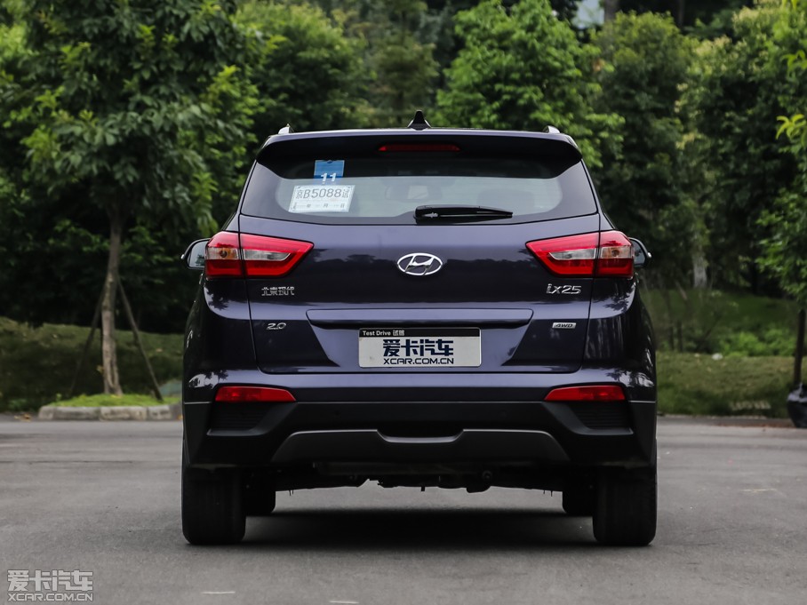 2015Fix25 2.0L ԄFDLX