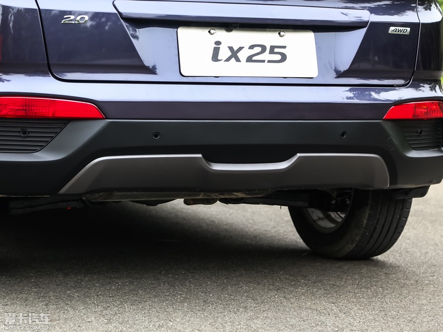 2015Fix25 2.0L ԄFDLX