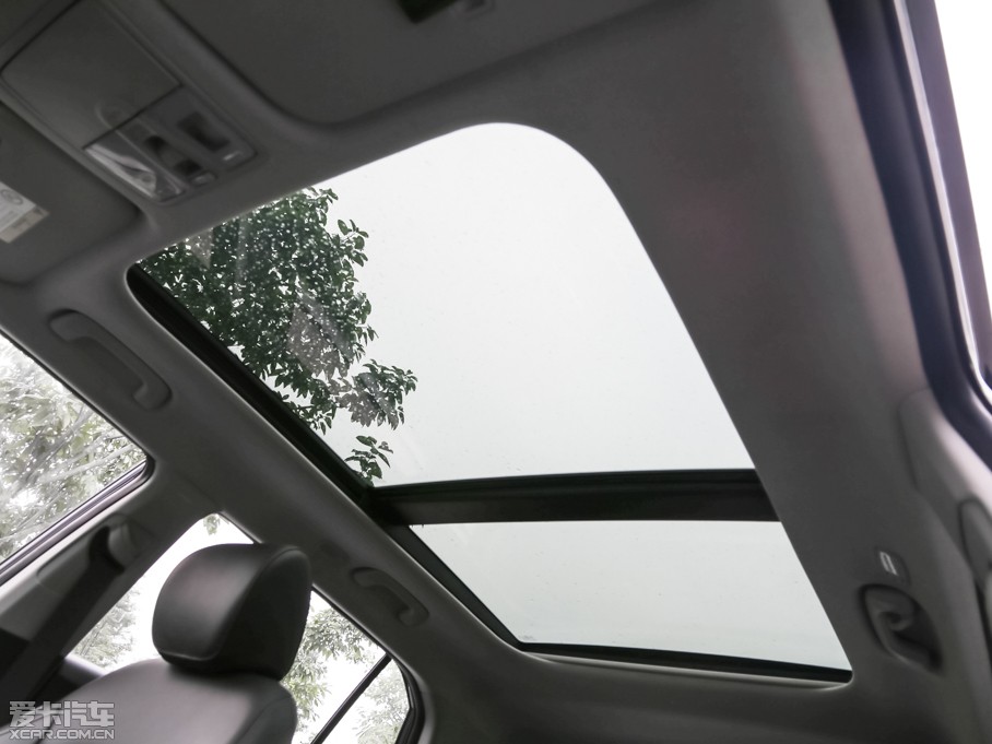 2015F(xin)ix25 2.0L Ԅ(q)FDLX