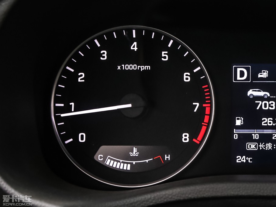 2015F(xin)ix25 2.0L Ԅ(dng)(q)FDLX