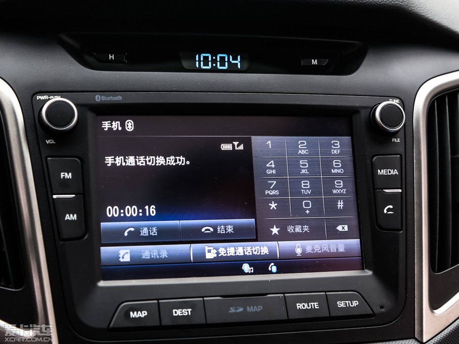 2015F(xin)ix25 2.0L Ԅ(dng)(q)FDLX