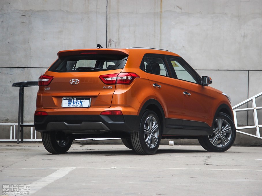 2015F(xin)ix25 1.6L ԄӃ(q)FDLX