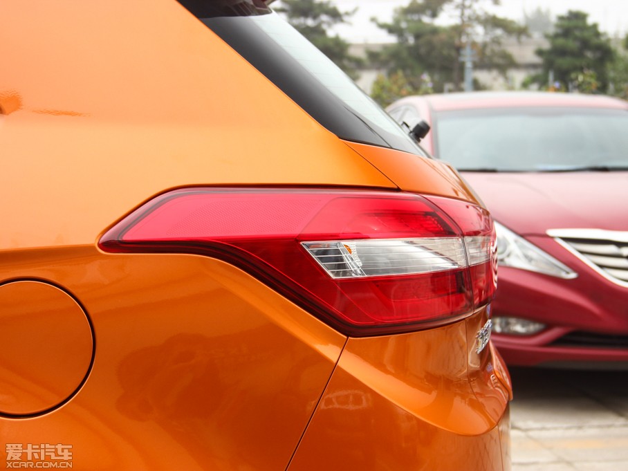 2015F(xin)ix25 1.6L ԄӃ(q)FDLX