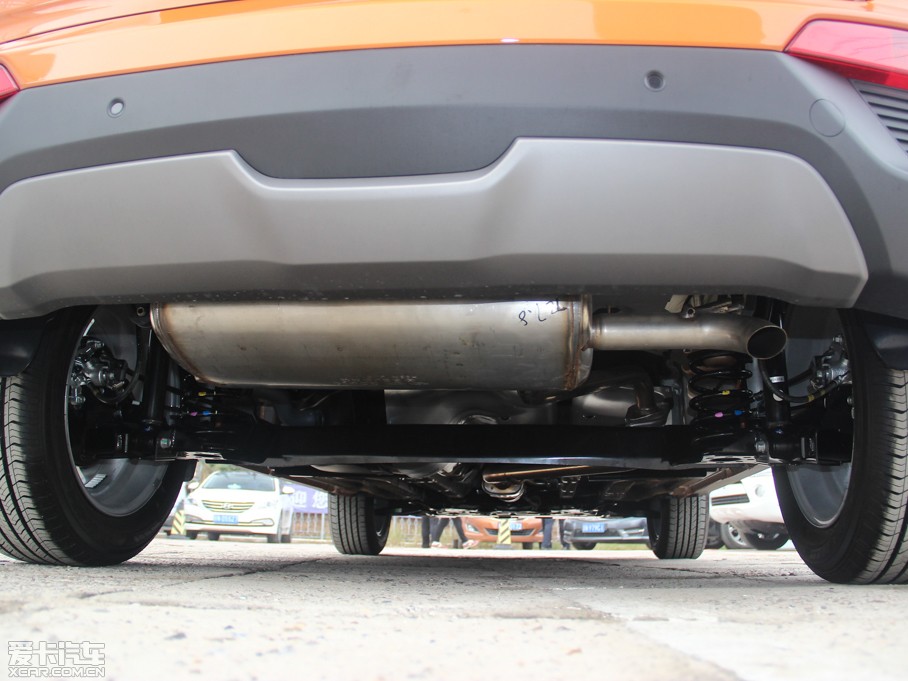 2015F(xin)ix25 1.6L ԄӃ(q)FDLX