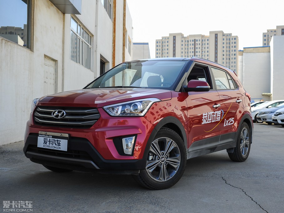 2015Fix25 1.6L ԄӃFDLX