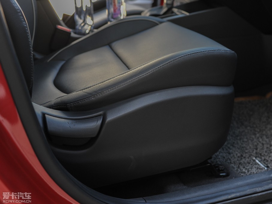 2015F(xin)ix25 1.6L ԄӃ(q)FDLX