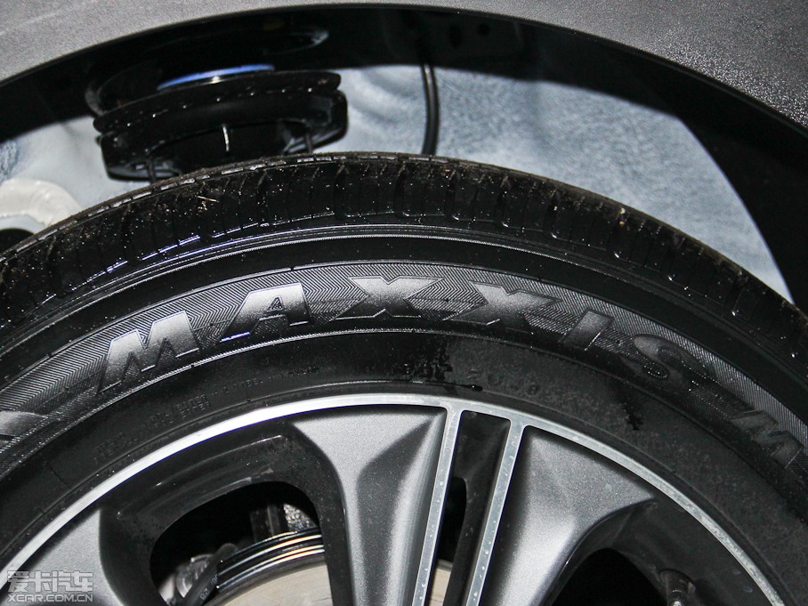 2015F(xin)ix25 1.6L Ԅ(dng)(q)GLS