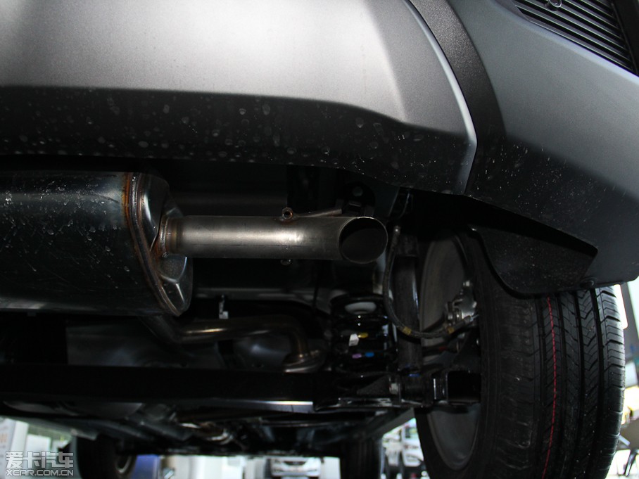 2015F(xin)ix25 1.6L Ԅ(dng)(q)GLS