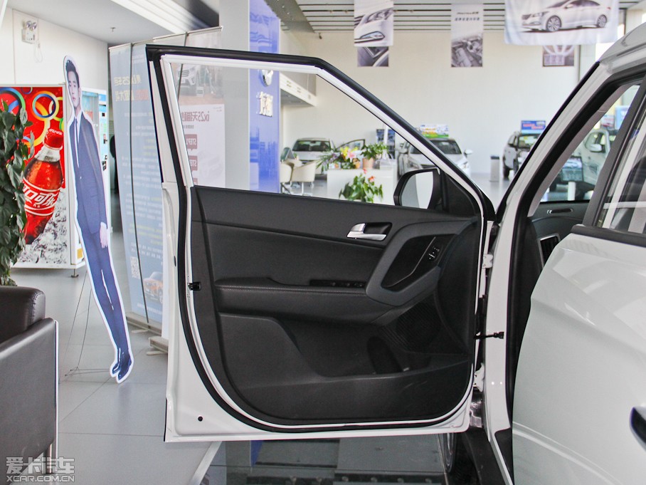 2015F(xin)ix25 1.6L ԄӃ(q)GLS