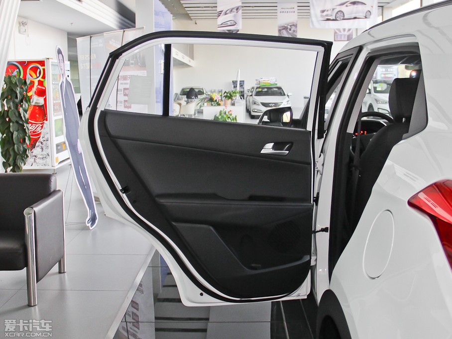 2015F(xin)ix25 1.6L ԄӃ(q)GLS