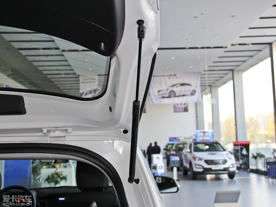 2015F(xin)ix25 1.6L ԄӃ(q)GLS