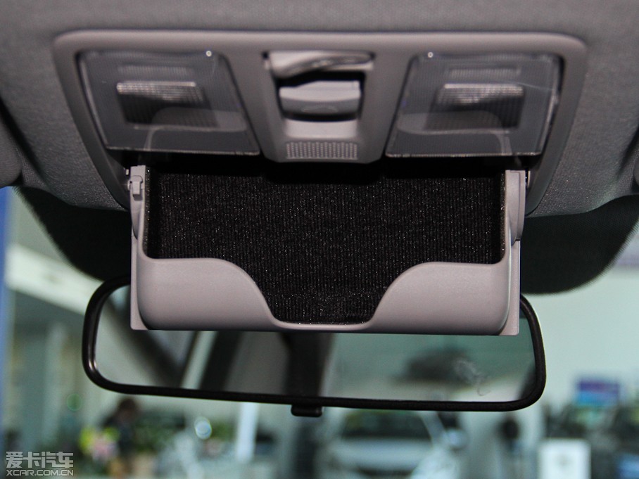 2015F(xin)ix25 1.6L ԄӃ(q)GLS