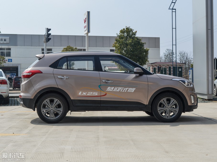 2015Fix25 2.0L ԄFDLX