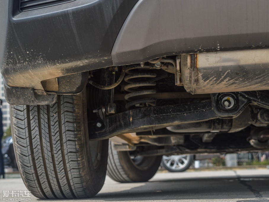 2015F(xin)ix25 2.0L Ԅ(dng)(q)FDLX