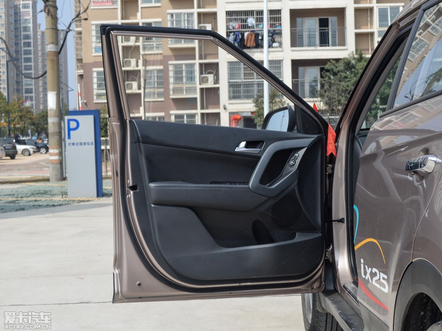 2015Fix25 2.0L ԄFDLX