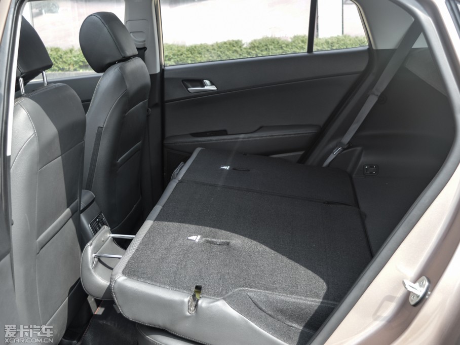 2015F(xin)ix25 2.0L Ԅ(dng)(q)FDLX