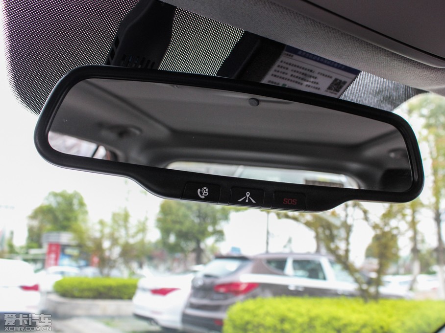 2015F(xin)ix25 2.0L Ԅ(dng)(q)FDLX