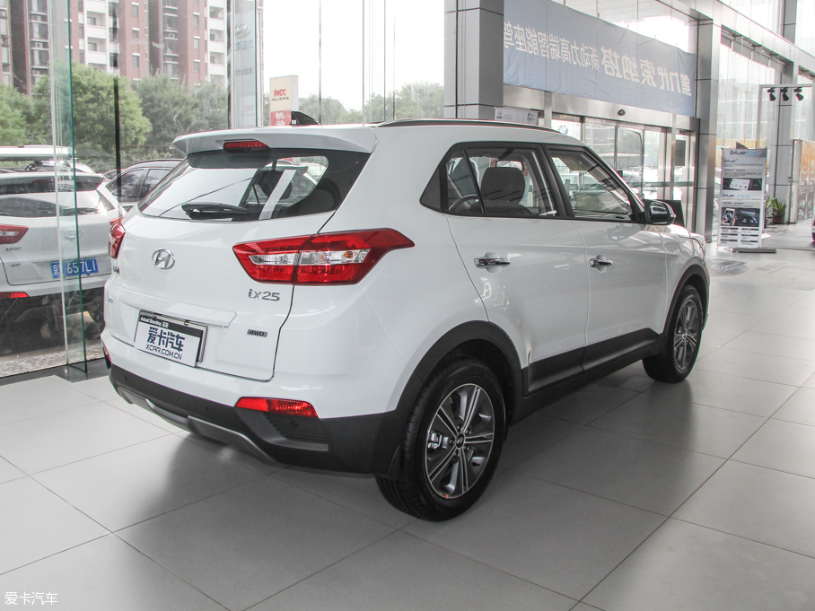 2015Fix25 2.0L ԄIGLX