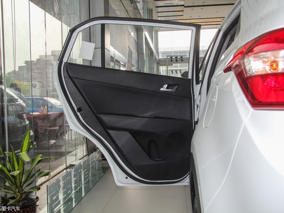 2015F(xin)ix25 2.0L Ԅ(dng)(q)I(lng)GLX