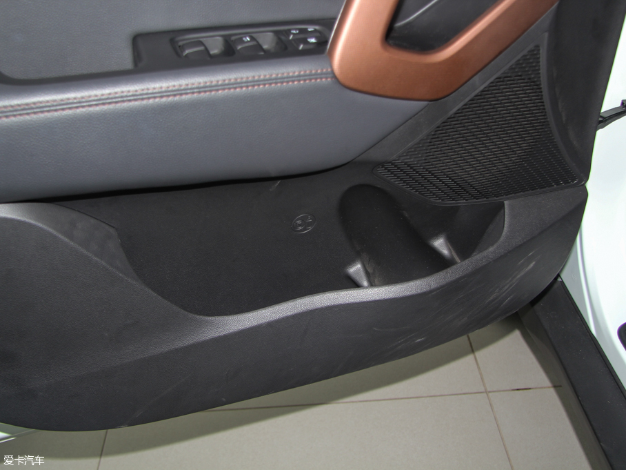 2015F(xin)ix25 2.0L Ԅ(dng)(q)I(lng)GLX