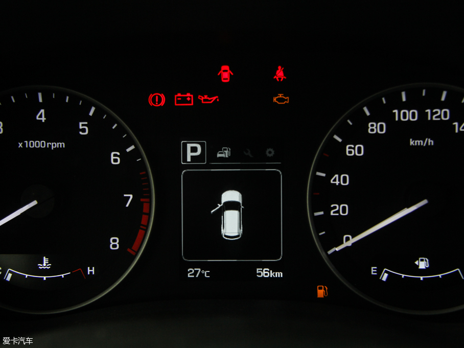 2015F(xin)ix25 2.0L Ԅ(q)I(lng)GLX