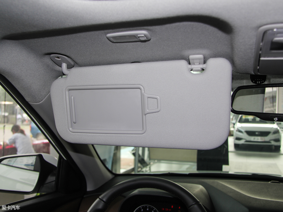 2015F(xin)ix25 2.0L Ԅ(dng)(q)I(lng)GLX