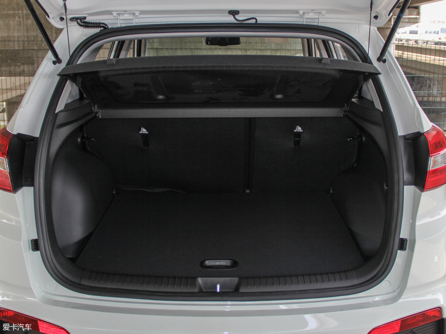 2015F(xin)ix25 2.0L ԄӃ(q)GLS