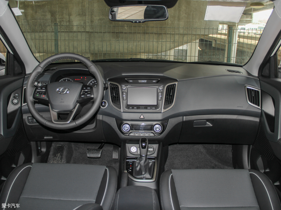 2015F(xin)ix25 2.0L ԄӃ(q)GLS