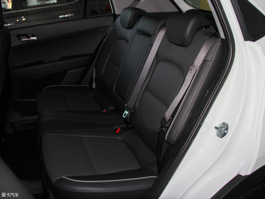 2015F(xin)ix25 1.6L ԄӃ(q)FDLX