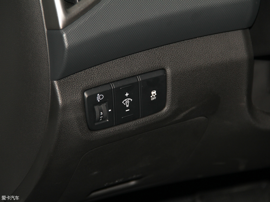 2015F(xin)ix25 1.6L ԄӃ(q)FDLX