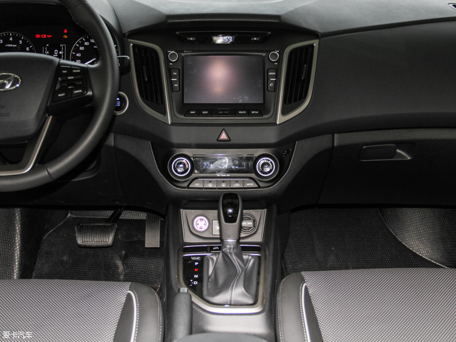 2015F(xin)ix25 1.6L Ԅ(dng)(q)FDLX