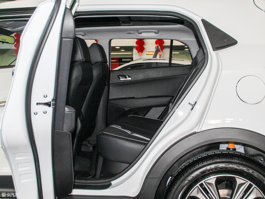 2015F(xin)ix25 2.0L Ԅ(dng)(q)FDLX