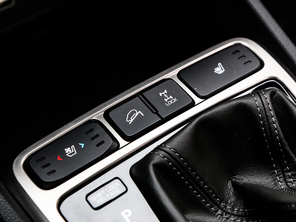 北京現代2015款ix25