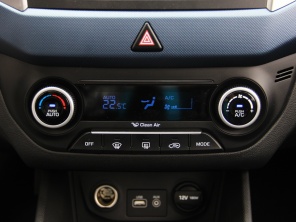 北京現代2015款ix25